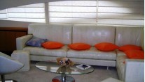 MAXIMO -  Salon